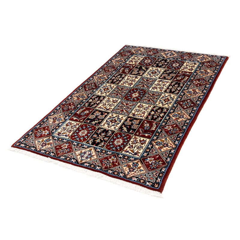 Kashan Koberec 97x154cm - Perský koberec
