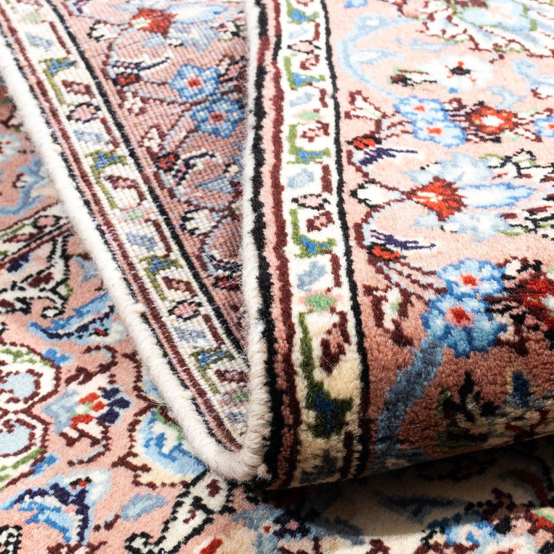 Kashan Koberec 98x153cm - Perský koberec