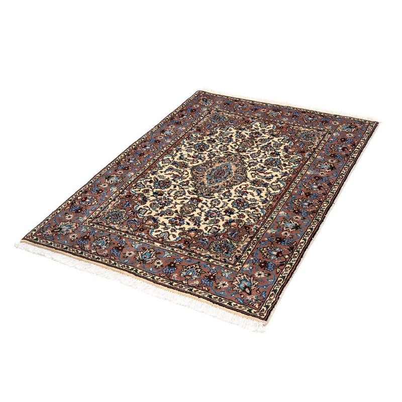Kashan Koberec 98x153cm - Perský koberec
