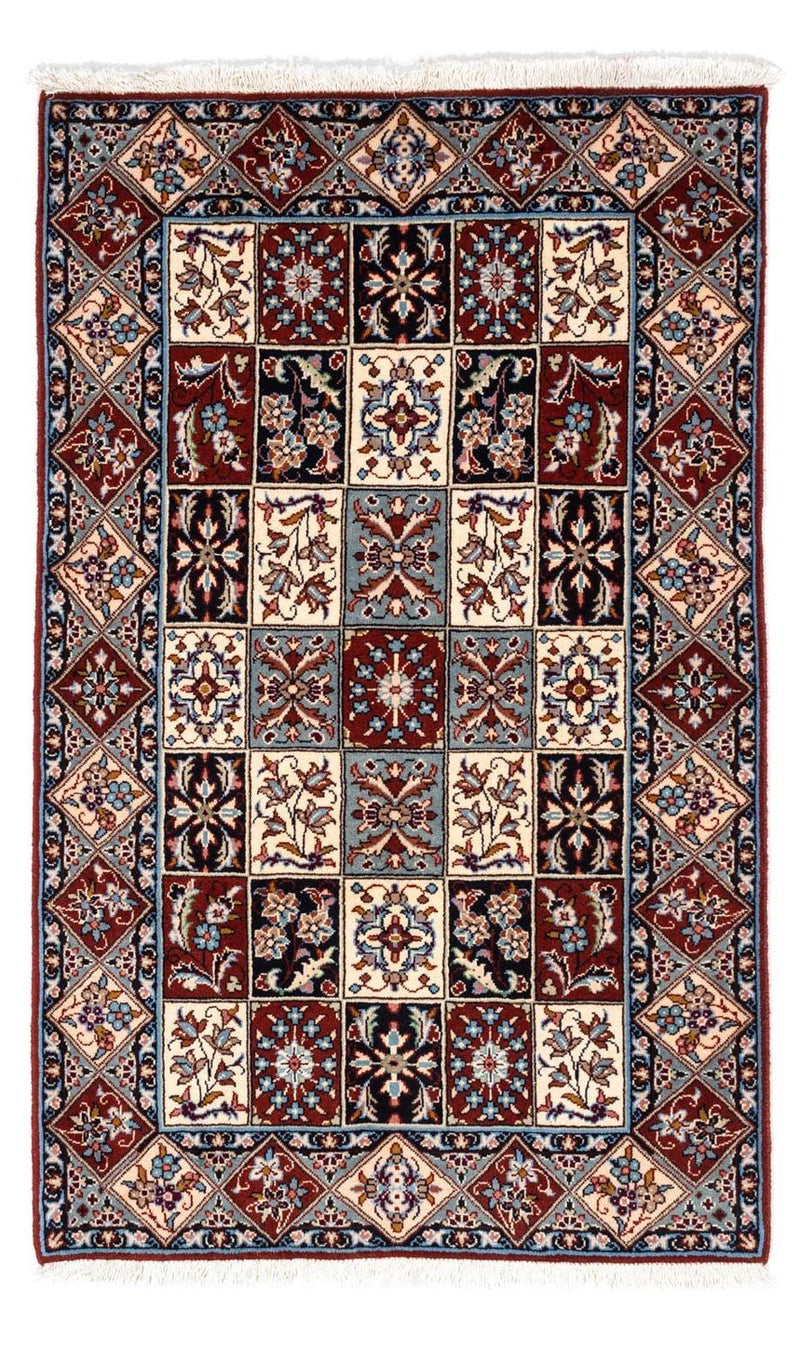 Kashan Koberec 95x157cm - Perský koberec