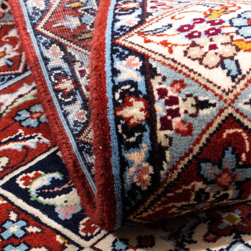 Kashan Koberec 95x157cm - Perský koberec