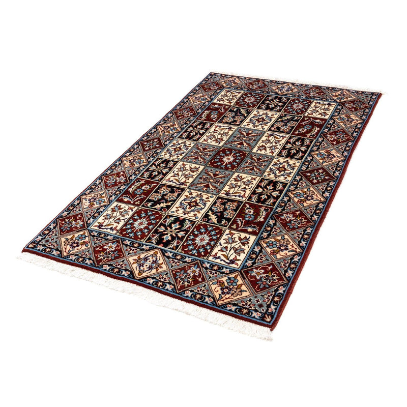 Kashan Koberec 95x157cm - Perský koberec