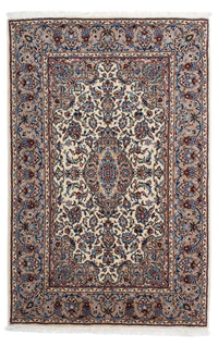 Kashan Koberec 98x153cm - Perský koberec – product image