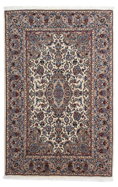 Kashan Koberec 98x153cm - Perský koberec