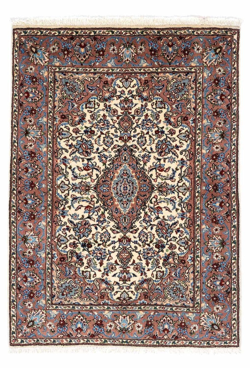 Kashan Koberec 99x142cm - Perský koberec