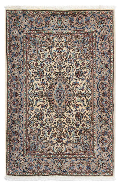 Kashan Koberec 98x147cm - Perský koberec