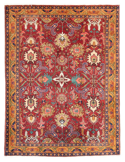 Ardabil Koberec 143x189cm - Perský koberec
