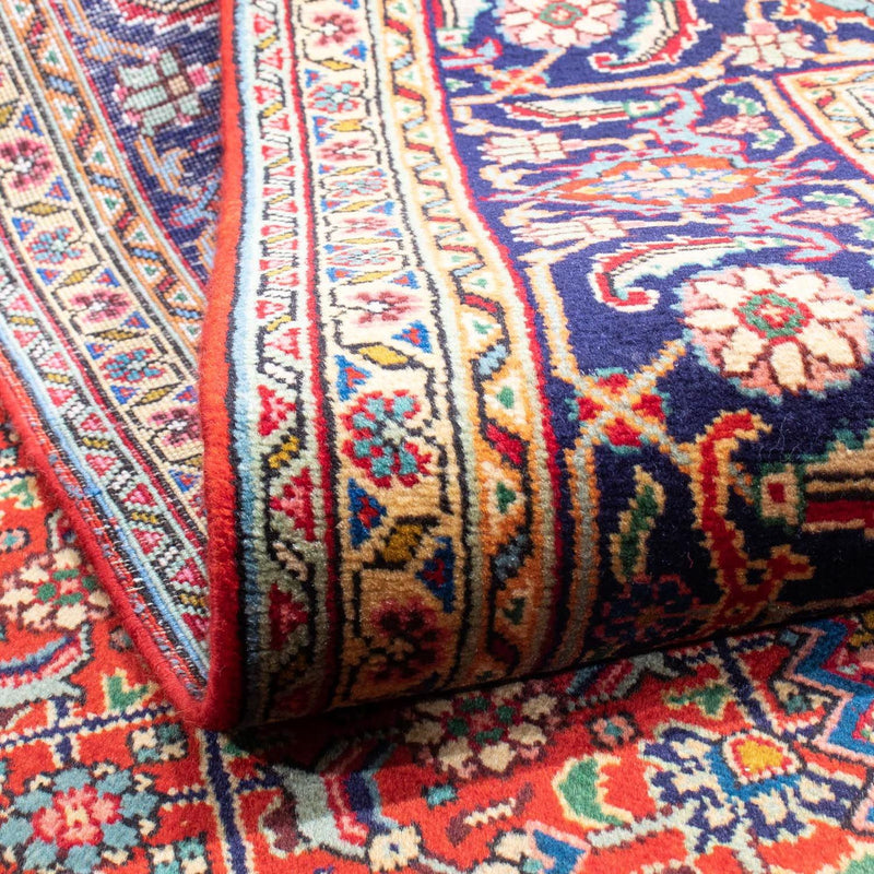 Tabriz Koberec 208x297cm - Perský koberec