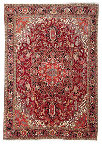 Heriz Koberec 265x334cm - Perský koberec – product image