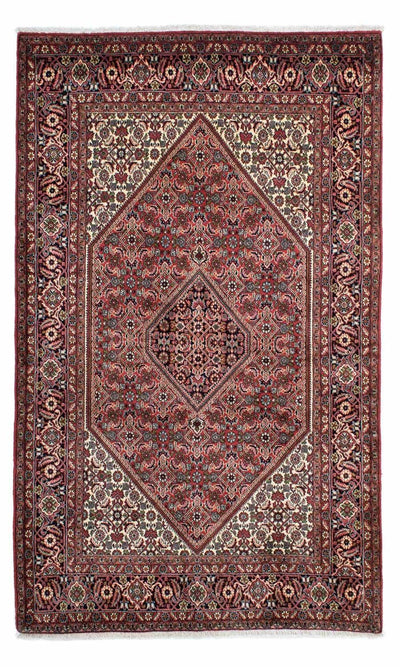 Bidjar - Zanjan Koberec 136x222cm - Perský koberec