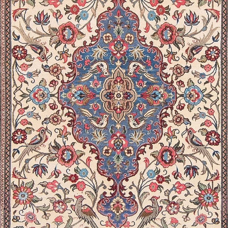 Tabriz Koberec 105x143cm - Perský koberec
