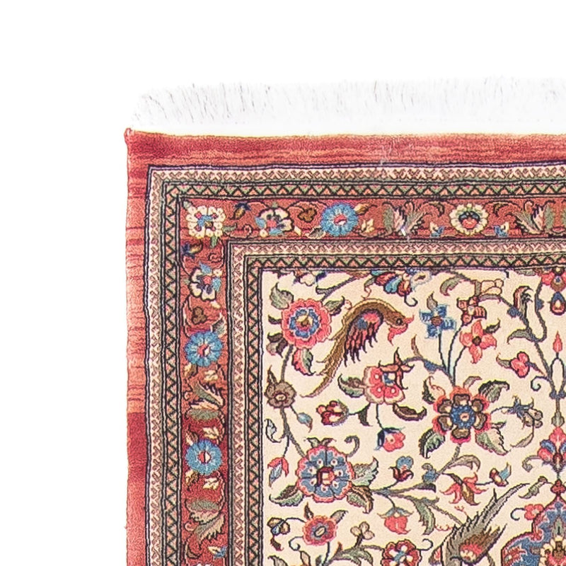 Tabriz Koberec 105x143cm - Perský koberec