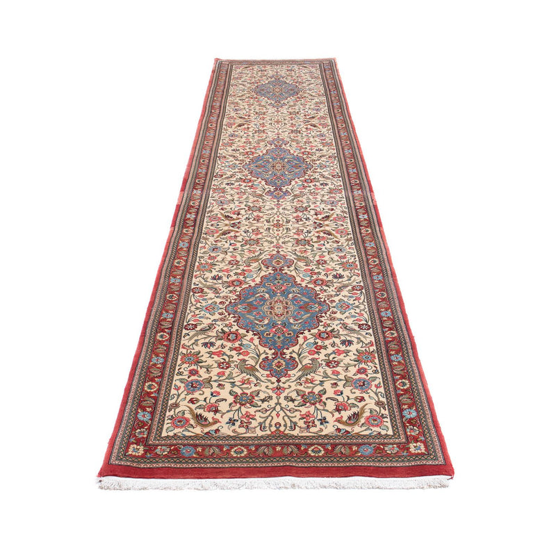 Tabriz Koberec 105x143cm - Perský koberec