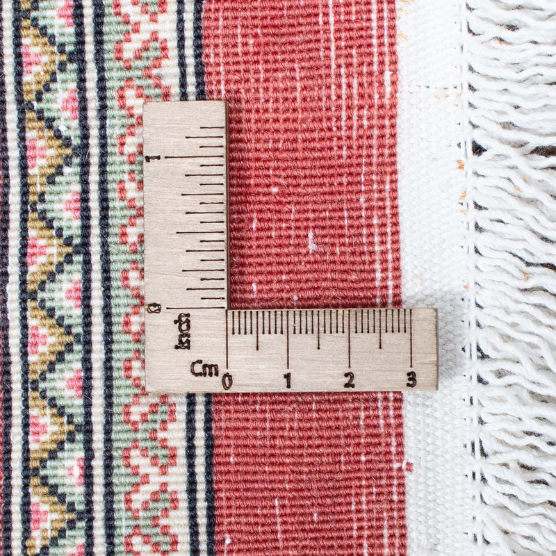 Tabriz Koberec 105x143cm - Perský koberec