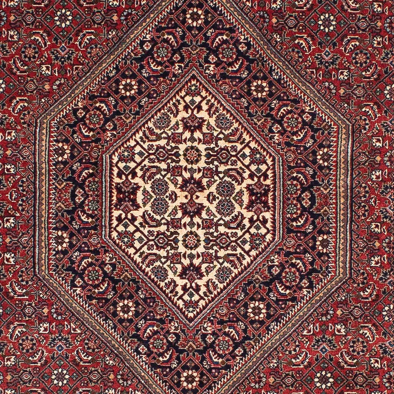 Bidjar Koberec 103x199cm - Perský koberec