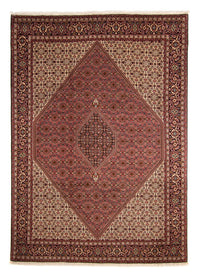 Bidjar Koberec 245x350cm - Perský koberec - hnědá – product image