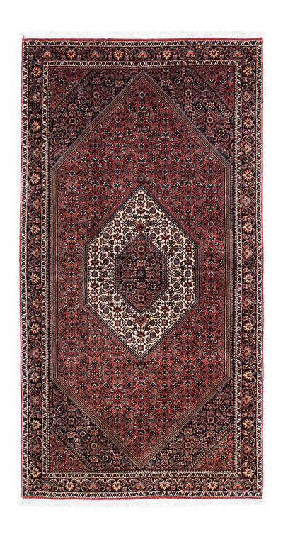 Bidjar Koberec 102x205cm - Perský koberec