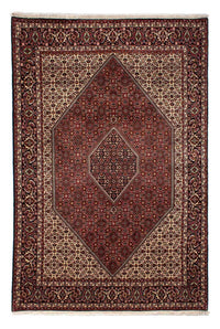 Bidjar Koberec 198x293cm - Perský koberec – product image