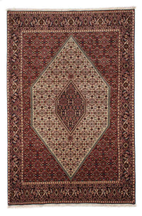 Bidjar Koberec 200x300cm - Perský koberec – product image