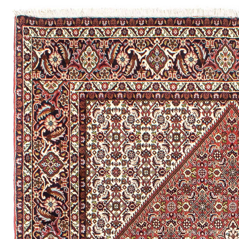 Bidjar Koberec 174x251cm - Perský koberec
