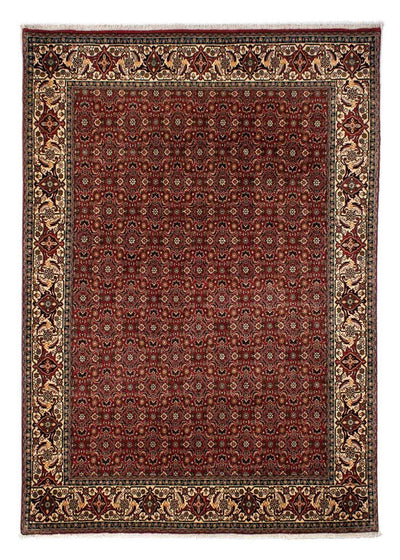 Bidjar Koberec 196x275cm - Perský koberec