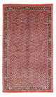 Bidjar Koberec 90x154cm - Perský koberec