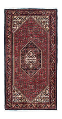Bidjar Koberec 195x100cm - Perský koberec – product image