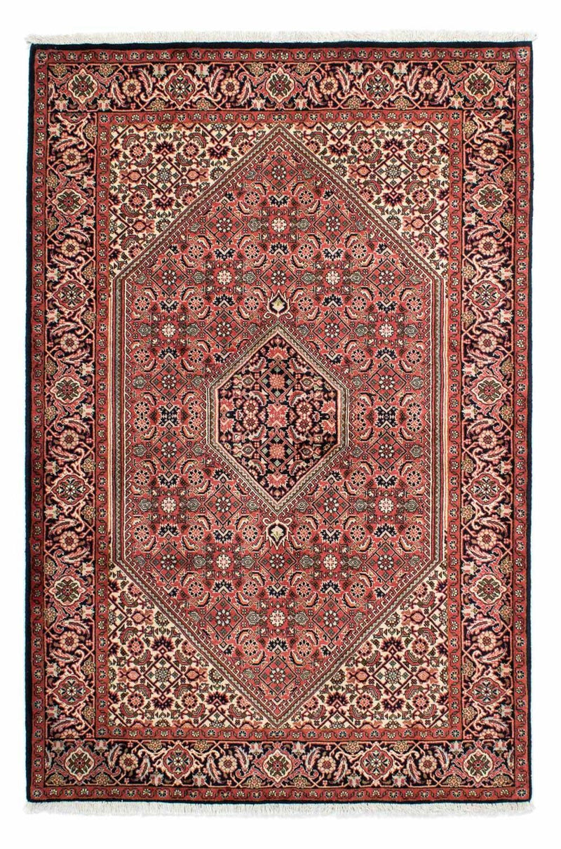 Bidjar - Zanjan Koberec 139x210cm - Perský koberec