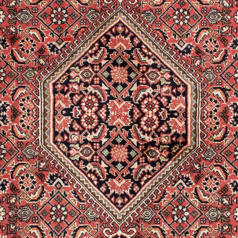 Bidjar - Zanjan Koberec 139x210cm - Perský koberec