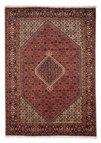 Bidjar Koberec 198x296cm - Perský koberec – product image