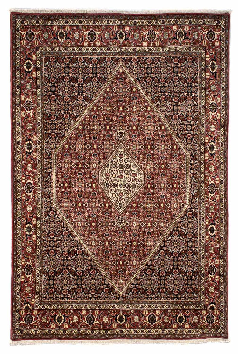 Bidjar Koberec 198x290cm - Perský koberec