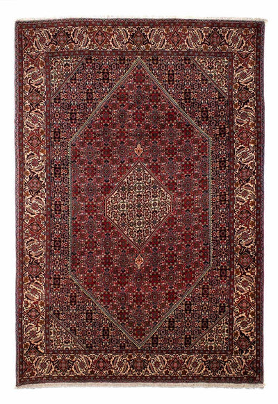 Bidjar Koberec 206x290cm - Perský koberec