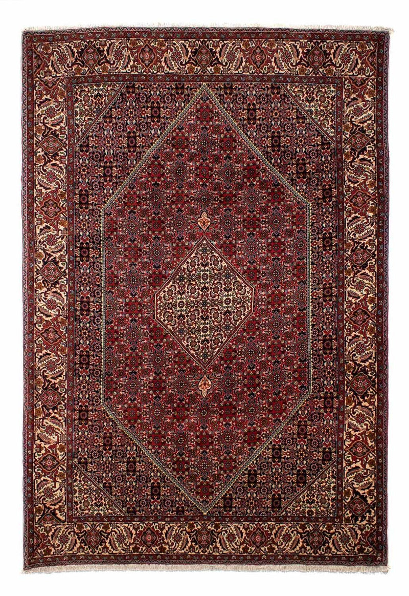 Bidjar Koberec 206x290cm - Perský koberec