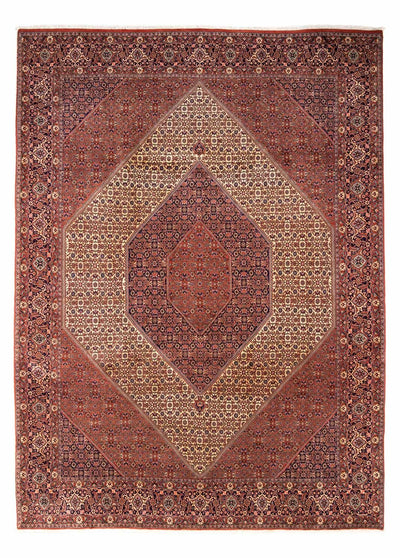 Bidjar - Takab Koberec 254x340cm - Perský koberec
