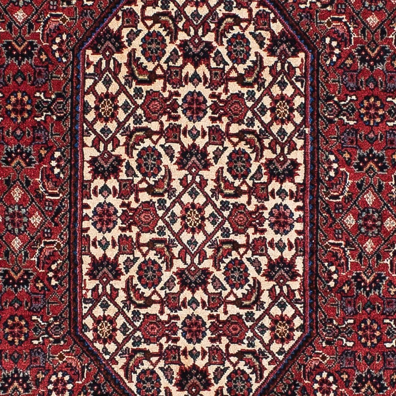 Bidjar Koberec 104x188cm - Perský koberec