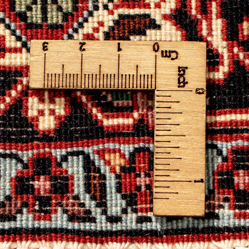 Bidjar Koberec 81x296cm - Perský koberec