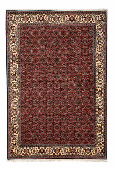 Bidjar Koberec 177x245cm - Perský koberec