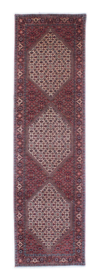 Bidjar Koberec 78x282cm - Perský koberec – product image