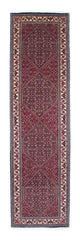 Bidjar Koberec 84x303cm - Perský koberec
