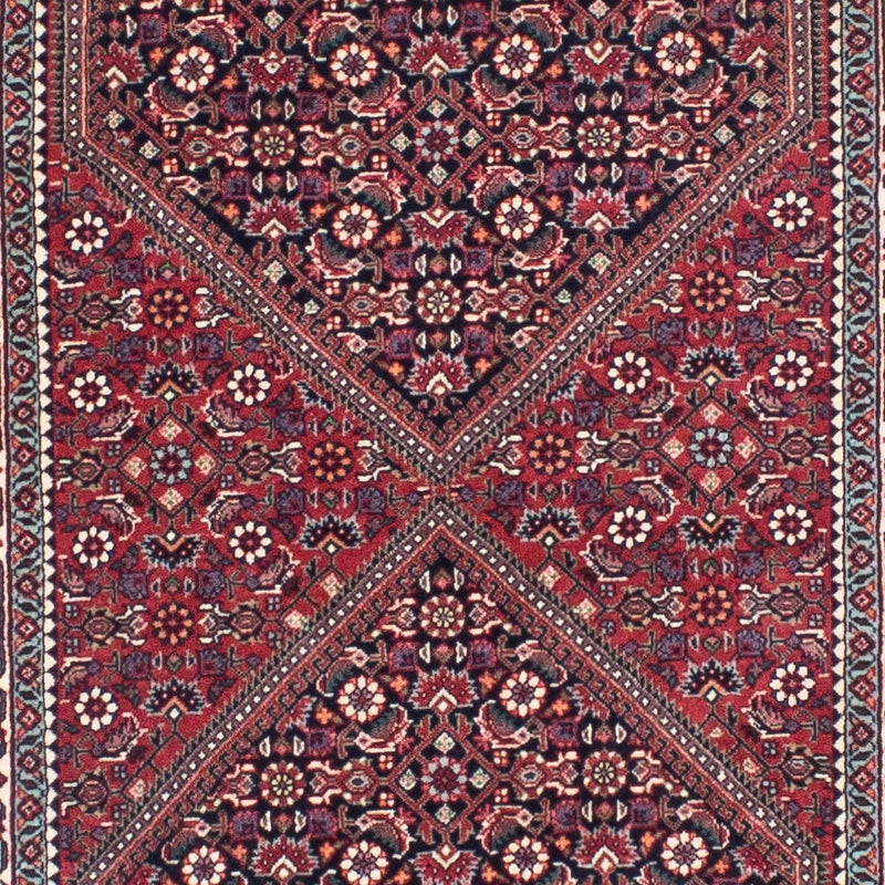 Bidjar Koberec 84x303cm - Perský koberec