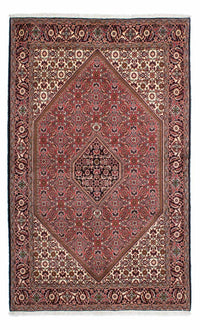 Bidjar - Zanjan Koberec 142x228cm - Perský koberec – product image