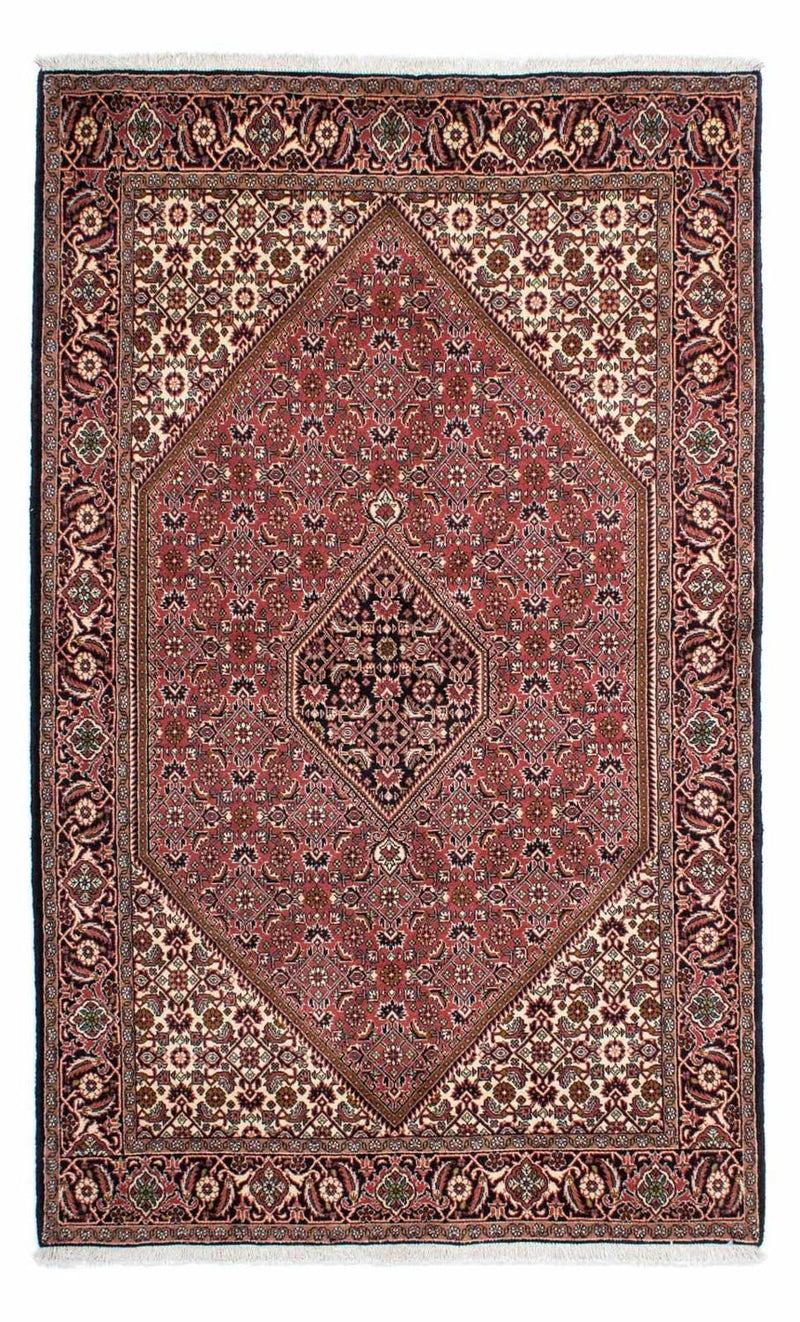 Bidjar - Zanjan Koberec 142x228cm - Perský koberec