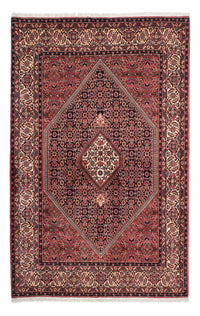 Bidjar - Zanjan Koberec 142x223cm - Perský koberec – product image