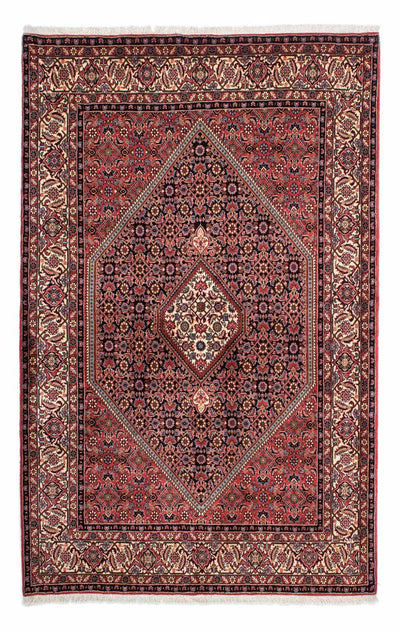 Bidjar - Zanjan Koberec 142x223cm - Perský koberec