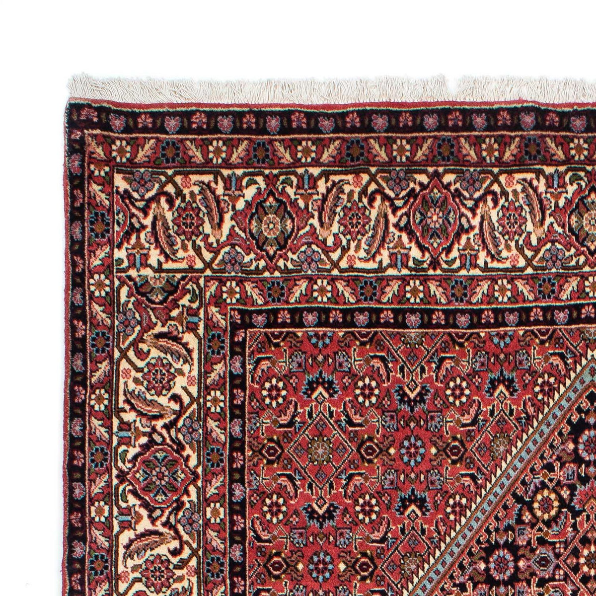 Bidjar - Zanjan Koberec 142x223cm - Perský koberec