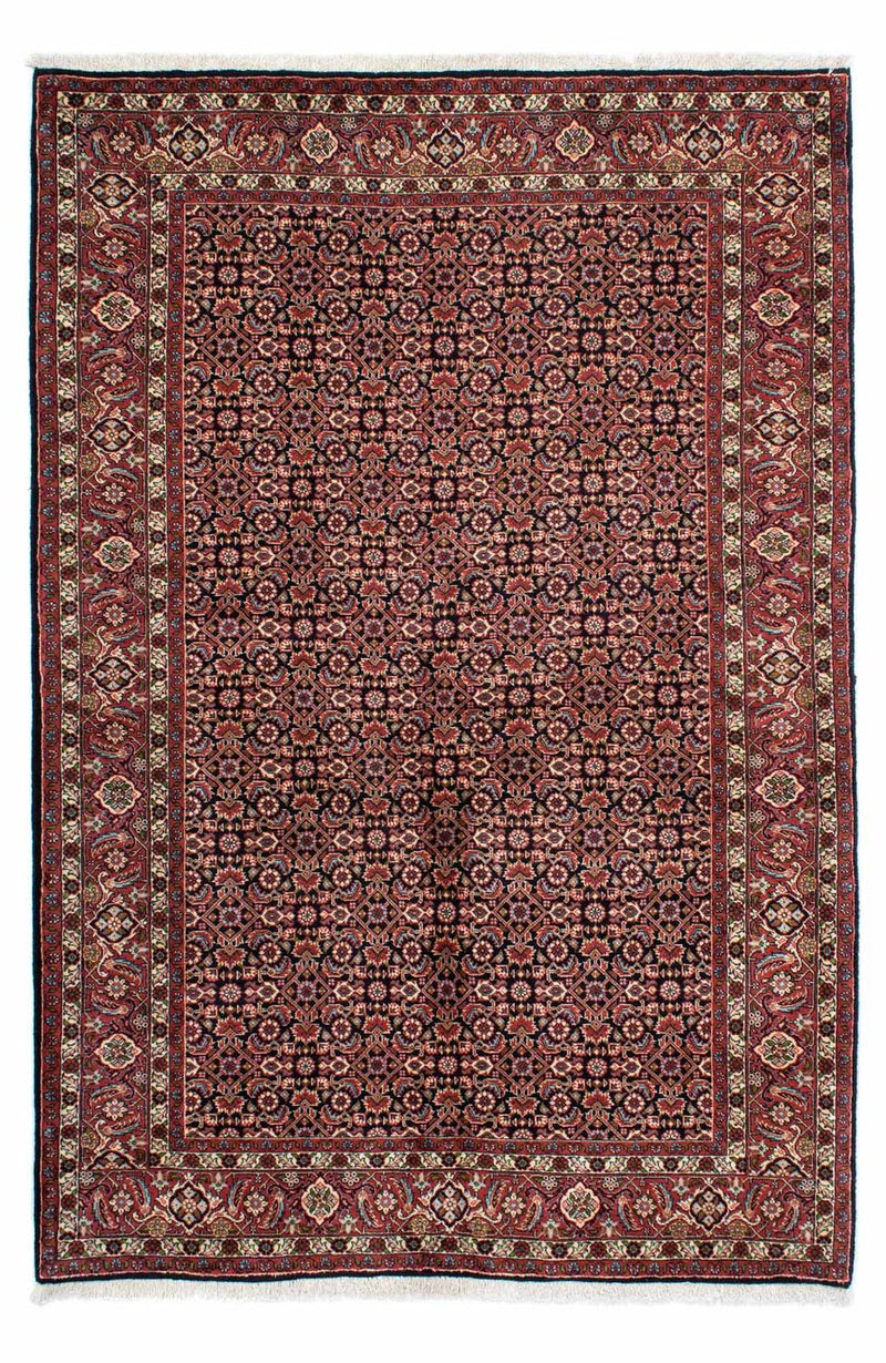 Bidjar - Zanjan Koberec 141x213cm - Perský koberec