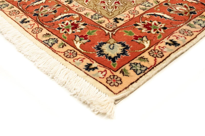 Tabriz - 50 Raj Koberec 98x148cm - Perský koberec