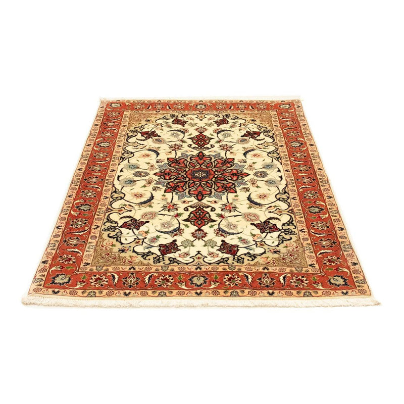 Tabriz - 50 Raj Koberec 98x148cm - Perský koberec