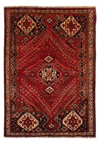 Qashqai Koberec 303x205cm - Perský koberec – product image