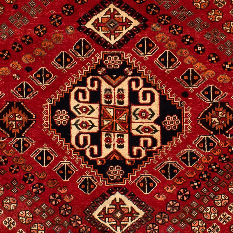 Qashqai Koberec 303x205cm - Perský koberec